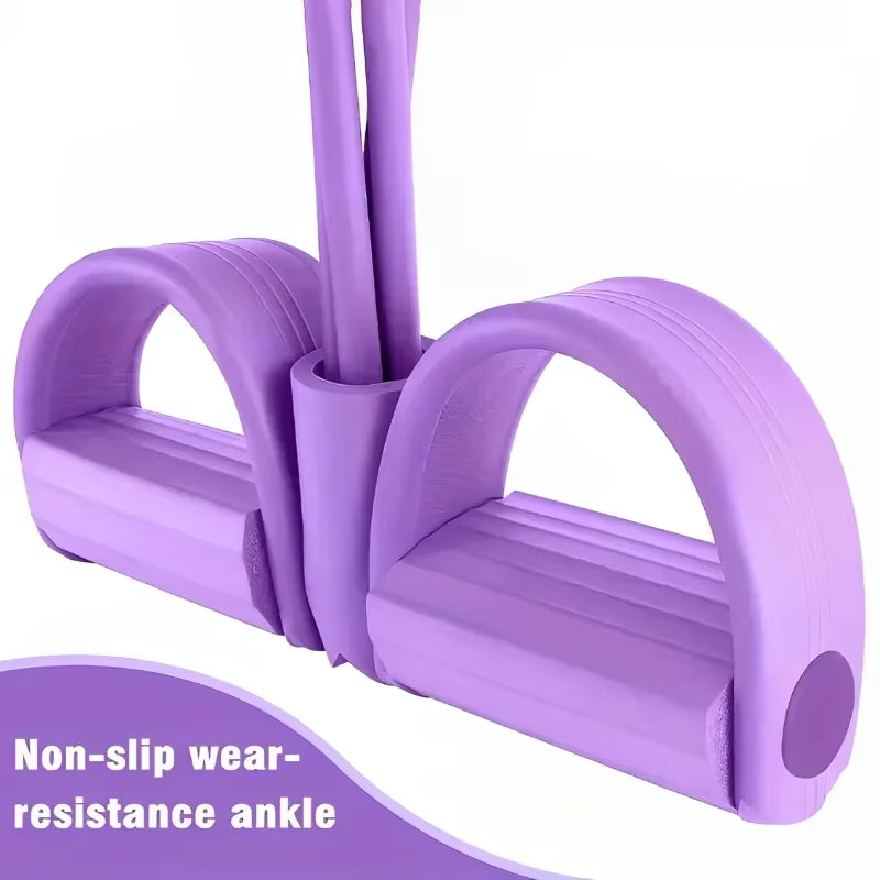 Total Body Shaper™ 4-Tube Resistance Reformer