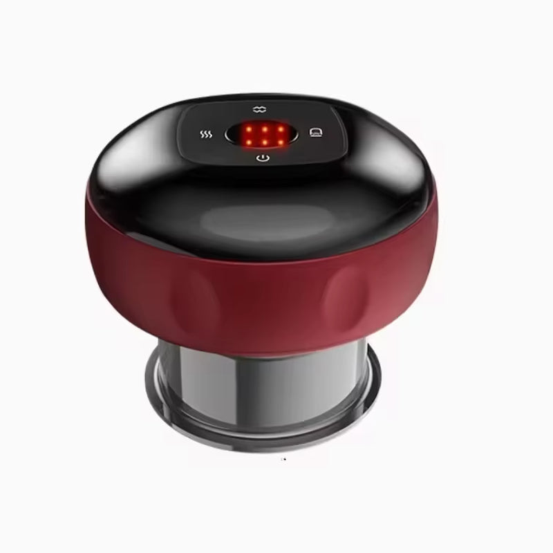 Thermocupp™ Smart Cupping Therapy Massager