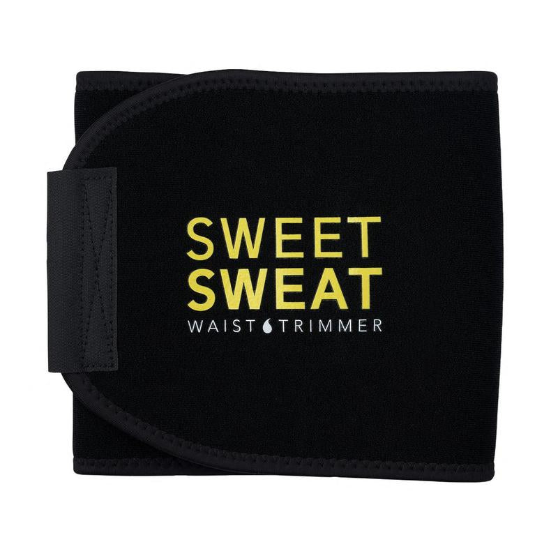 Adjustable Sweat Band for Intense Workouts