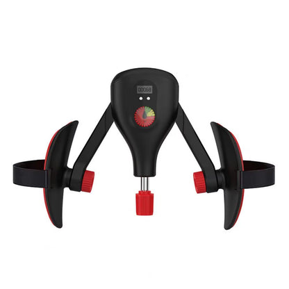 Sculptflex360™ – Adjustable Resistance Thigh & Full-Body Master for Home Fitness