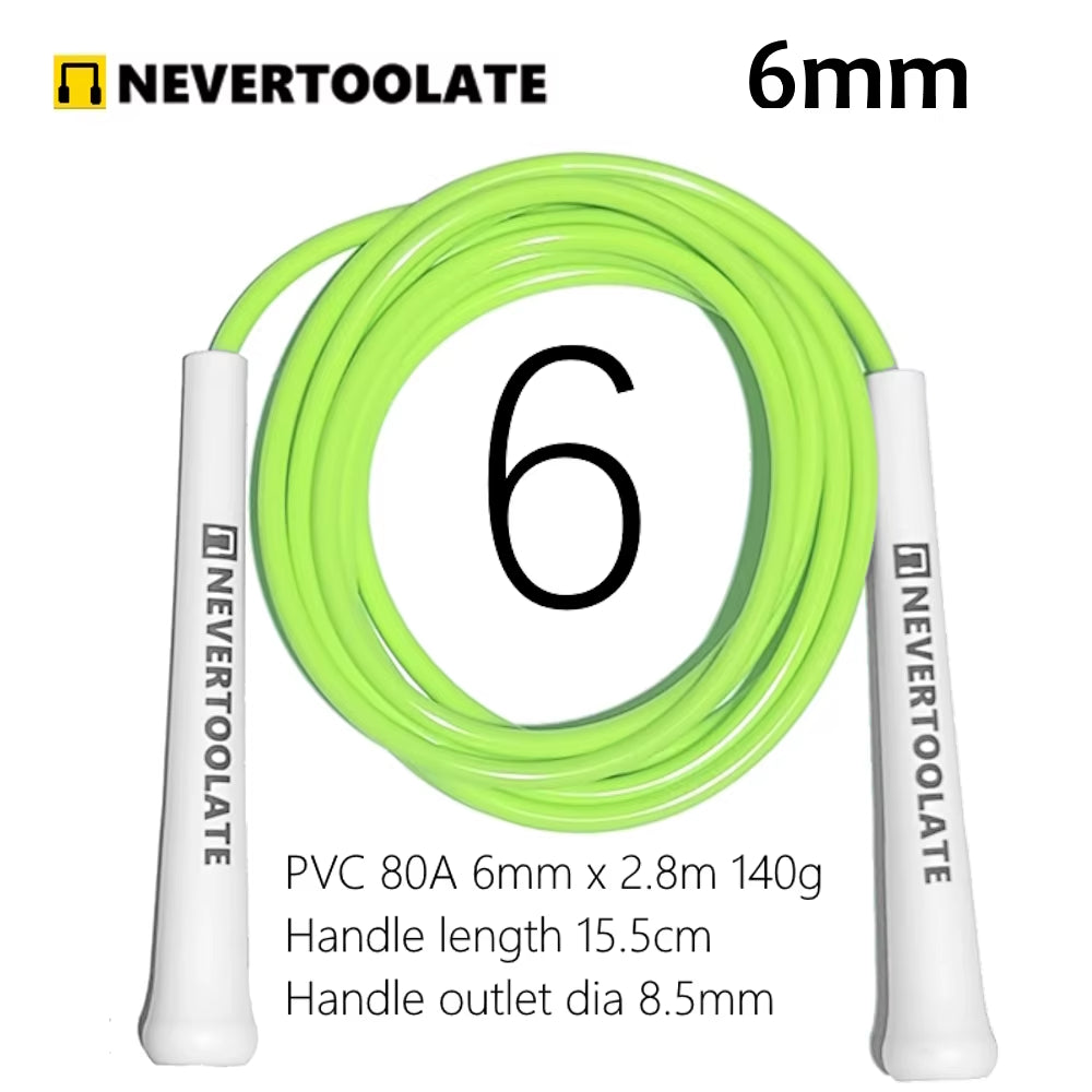 ™ Prospeed Jump Rope – Lightweight, Durable &Amp; Fast