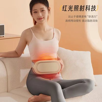 Abdominal Slimming Device