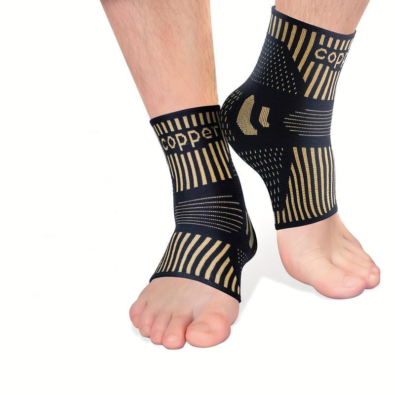Ankle Sleeve-Ankle Heel Protection