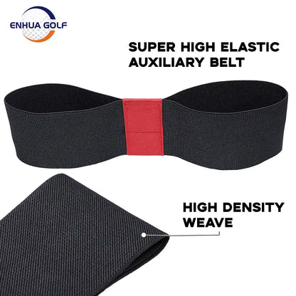 Swingmaster™ Golf Wrist & Arm Alignment Set – Correct Your Form, Crush Your Swing!