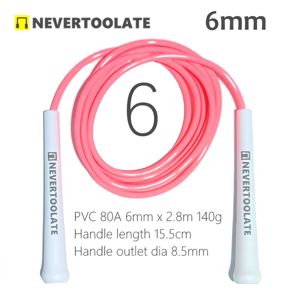 ™ Prospeed Jump Rope – Lightweight, Durable &Amp; Fast