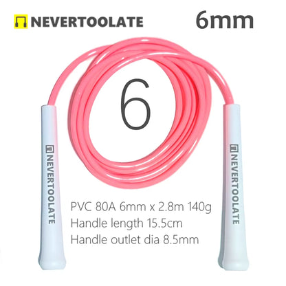 ™ Prospeed Jump Rope – Lightweight, Durable &Amp; Fast