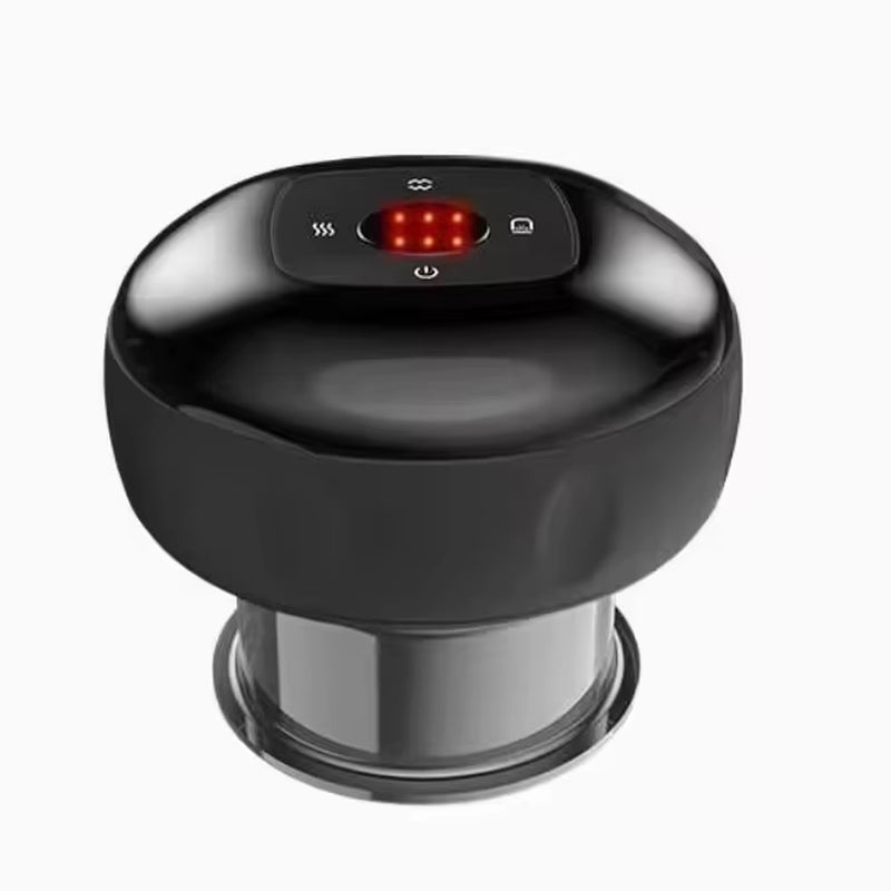 Thermocupp™ Smart Cupping Therapy Massager