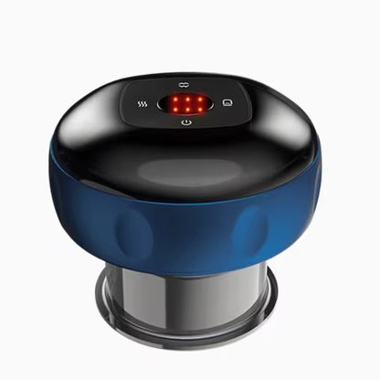 Thermocupp™ Smart Cupping Therapy Massager