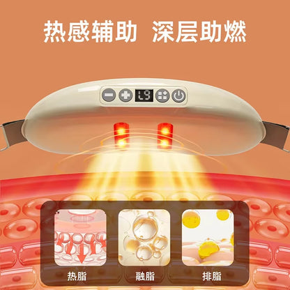 Abdominal Slimming Device