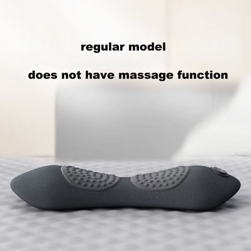 Thermarelax Pro™ – 4-In-1 Smart Waist Massage Pillow for Total Comfort