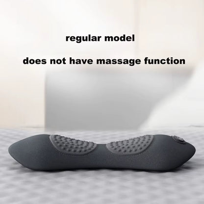 Thermarelax Pro™ – 4-In-1 Smart Waist Massage Pillow for Total Comfort